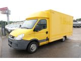 Iveco Daily bei Sportwagen.expert - Abbildung (3 / 10)