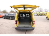 VW Caddy bei Sportwagen.expert - Abbildung (5 / 10)