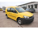 VW Caddy bei Sportwagen.expert - Abbildung (2 / 10)