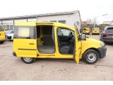 VW Caddy bei Sportwagen.expert - Abbildung (8 / 10)