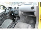 VW Caddy bei Sportwagen.expert - Abbildung (7 / 10)