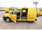 VW Caddy bei Sportwagen.expert - Abbildung (9 / 10)