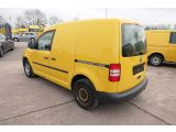 VW Caddy bei Sportwagen.expert - Abbildung (4 / 10)