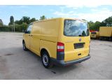 VW T5 Transporter bei Sportwagen.expert - Abbildung (4 / 10)