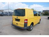 VW T5 Transporter bei Sportwagen.expert - Abbildung (5 / 10)
