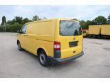 VW T5 Transporter bei Sportwagen.expert - Abbildung (4 / 10)
