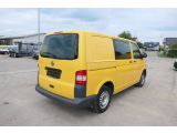 VW T5 Transporter bei Sportwagen.expert - Abbildung (5 / 10)