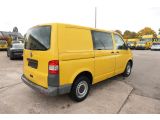 VW T5 Transporter bei Sportwagen.expert - Abbildung (4 / 10)