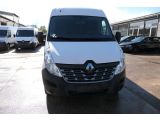 Renault Master bei Sportwagen.expert - Abbildung (9 / 10)