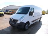 Renault Master bei Sportwagen.expert - Abbildung (3 / 10)