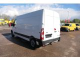 Renault Master bei Sportwagen.expert - Abbildung (5 / 10)