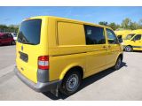 VW T5 Transporter bei Sportwagen.expert - Abbildung (4 / 10)