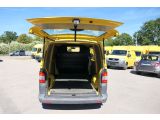 VW T5 Transporter bei Sportwagen.expert - Abbildung (8 / 10)