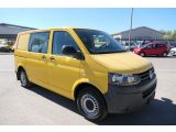 VW T5 Transporter bei Sportwagen.expert - Abbildung (2 / 10)