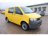 VW T5 Transporter bei Sportwagen.expert - Abbildung (2 / 10)