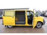 VW T5 Transporter bei Sportwagen.expert - Abbildung (9 / 10)
