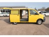 VW T5 Transporter bei Sportwagen.expert - Abbildung (8 / 10)