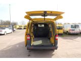 VW T5 Transporter bei Sportwagen.expert - Abbildung (7 / 10)
