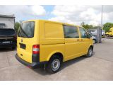 VW T5 Transporter bei Sportwagen.expert - Abbildung (4 / 10)