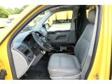VW T5 Transporter bei Sportwagen.expert - Abbildung (10 / 10)