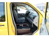VW T5 Transporter bei Sportwagen.expert - Abbildung (6 / 10)