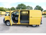 VW T5 Transporter bei Sportwagen.expert - Abbildung (9 / 10)