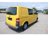 VW T5 Transporter bei Sportwagen.expert - Abbildung (4 / 10)