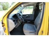 VW T5 Transporter bei Sportwagen.expert - Abbildung (9 / 10)