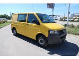 VW T5 Transporter bei Sportwagen.expert - Abbildung (2 / 10)