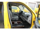 VW T5 Transporter bei Sportwagen.expert - Abbildung (7 / 10)
