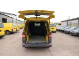 VW T5 Transporter bei Sportwagen.expert - Abbildung (6 / 10)