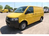 VW T5 Transporter bei Sportwagen.expert - Abbildung (3 / 10)