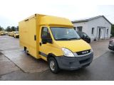 Iveco Daily bei Sportwagen.expert - Abbildung (3 / 10)