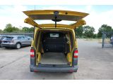 VW T5 Transporter bei Sportwagen.expert - Abbildung (6 / 10)