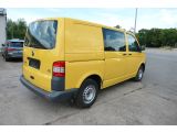 VW T5 Transporter bei Sportwagen.expert - Abbildung (4 / 10)