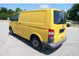 VW T5 Transporter bei Sportwagen.expert - Abbildung (5 / 10)