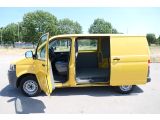 VW T5 Transporter bei Sportwagen.expert - Abbildung (7 / 10)