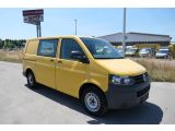 VW T5 Transporter bei Sportwagen.expert - Abbildung (3 / 10)