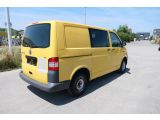 VW T5 Transporter bei Sportwagen.expert - Abbildung (4 / 10)