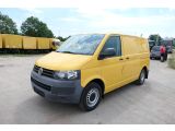 VW T5 Transporter bei Sportwagen.expert - Abbildung (2 / 10)