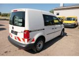 VW Caddy bei Sportwagen.expert - Abbildung (4 / 10)
