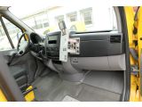 Mercedes-Benz Sprinter bei Sportwagen.expert - Abbildung (8 / 10) Mercedes-Benz Sprinter bei Sportwagen.expert - Abbildung (8 / 10)