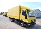 Iveco Euro Cargo bei Sportwagen.expert - Abbildung (2 / 10)