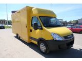 Iveco Daily bei Sportwagen.expert - Abbildung (3 / 10)
