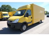 Iveco Daily bei Sportwagen.expert - Abbildung (2 / 10)