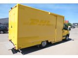 Iveco Daily bei Sportwagen.expert - Abbildung (4 / 10)