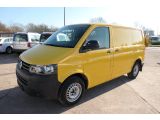 VW T5 Transporter bei Sportwagen.expert - Abbildung (2 / 10)