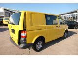 VW T5 Transporter bei Sportwagen.expert - Abbildung (4 / 10)
