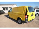 VW T5 Transporter bei Sportwagen.expert - Abbildung (5 / 10)