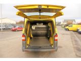 VW T5 Transporter bei Sportwagen.expert - Abbildung (6 / 10)